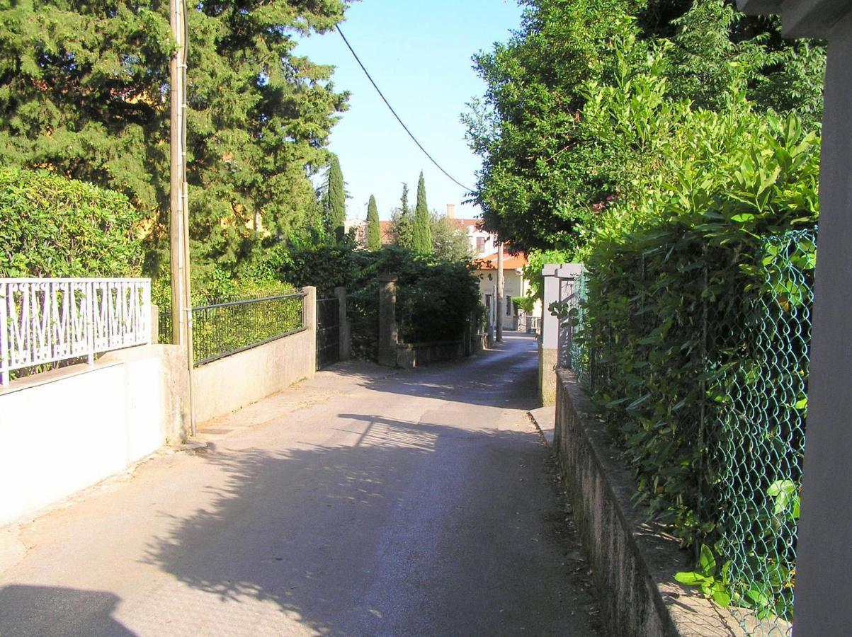 Apartman Villa Amelia Moscenicka Draga Exterior photo