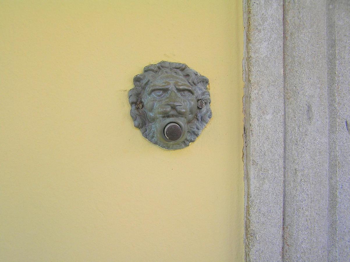 Apartman Villa Amelia Moscenicka Draga Exterior photo