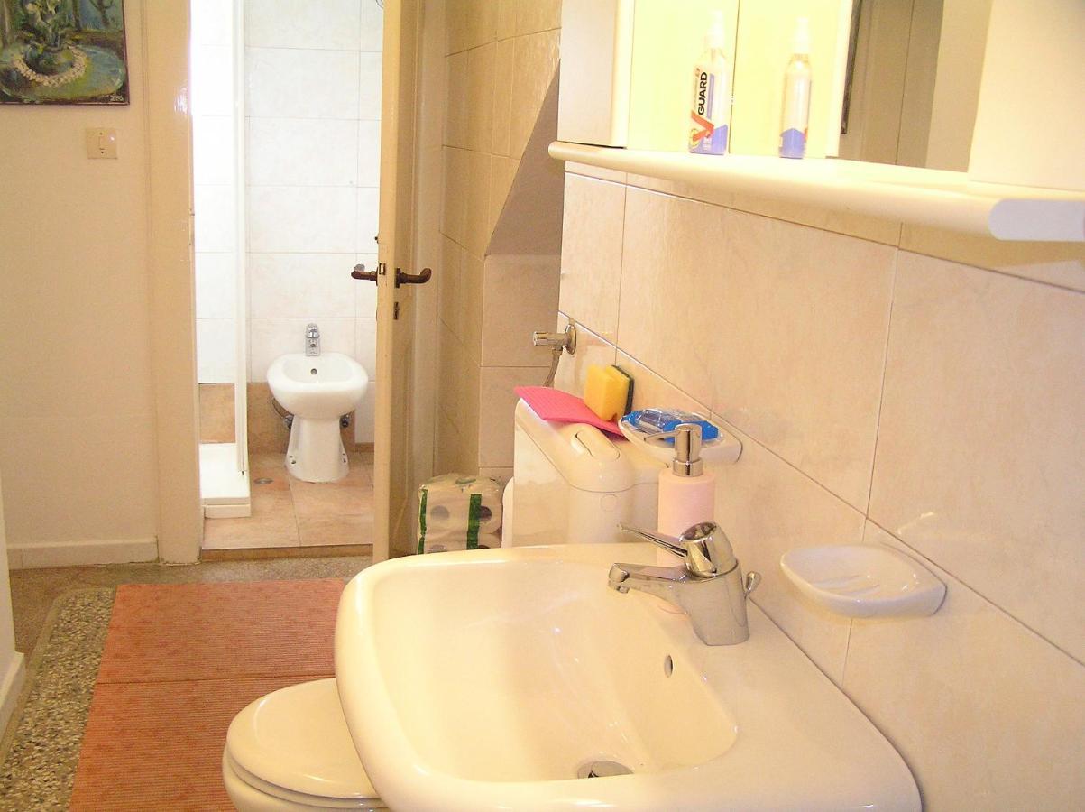 Apartman Villa Amelia Moscenicka Draga Exterior photo